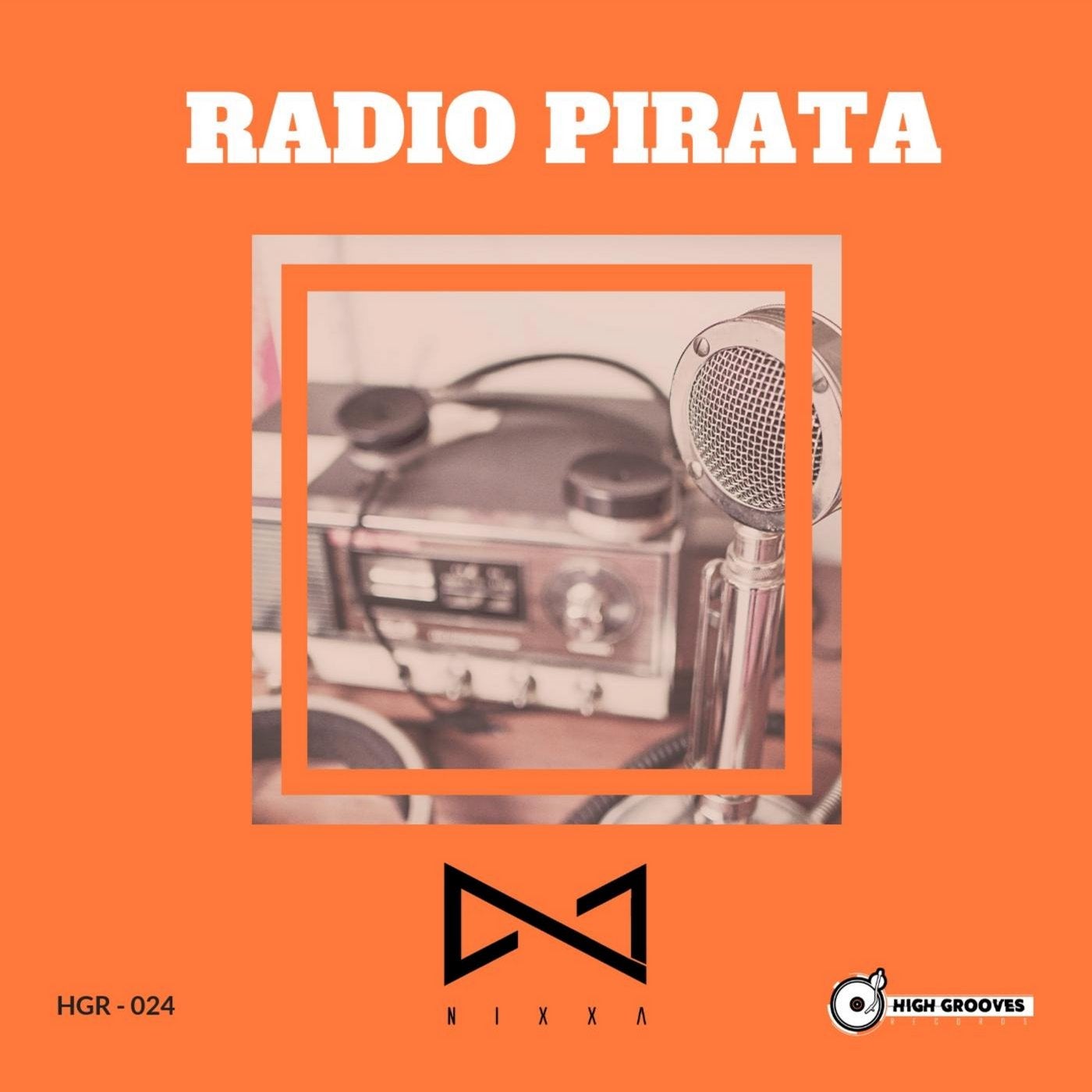 Radio Pirata