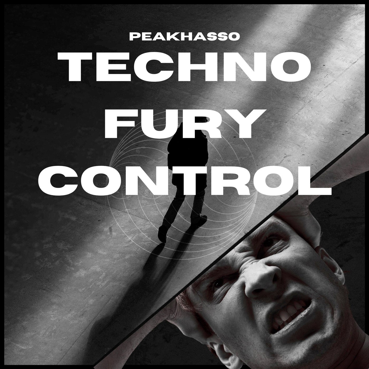 Techno Fury Control