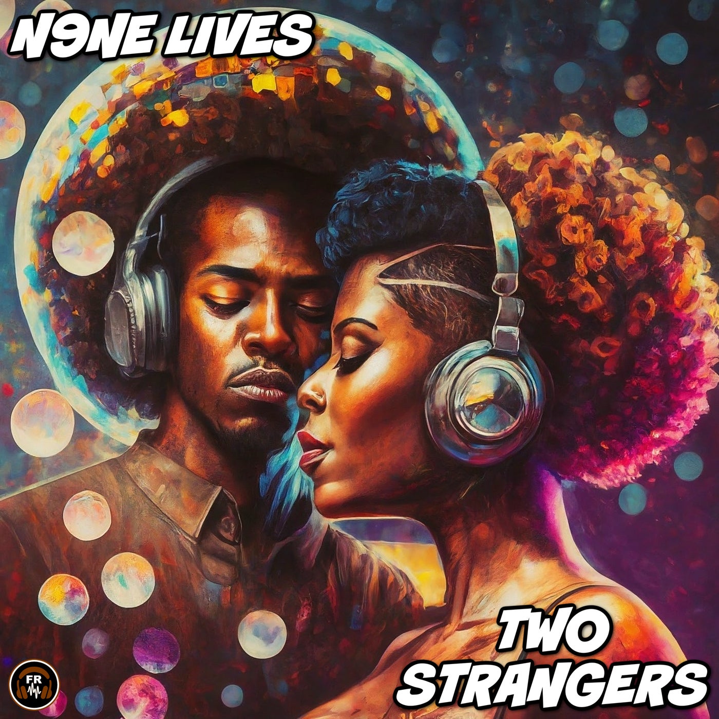 Two Strangers