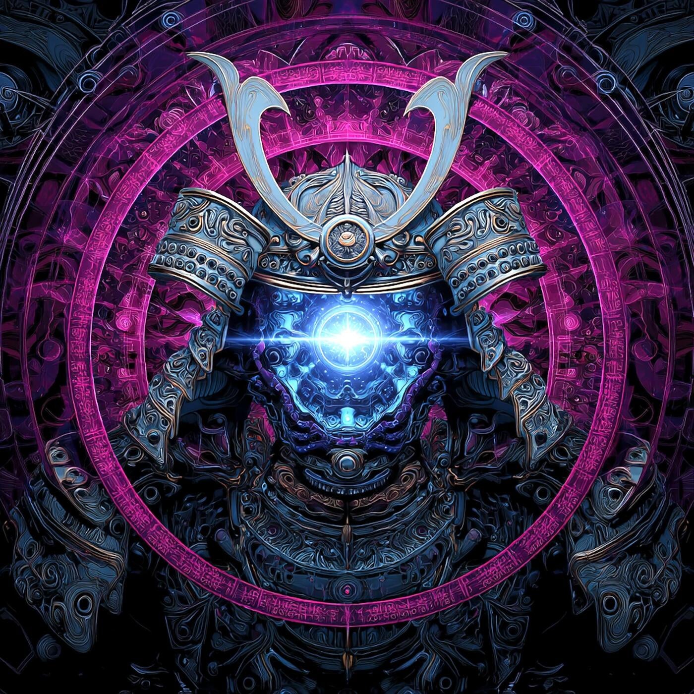 Acid Rebirth Protocol