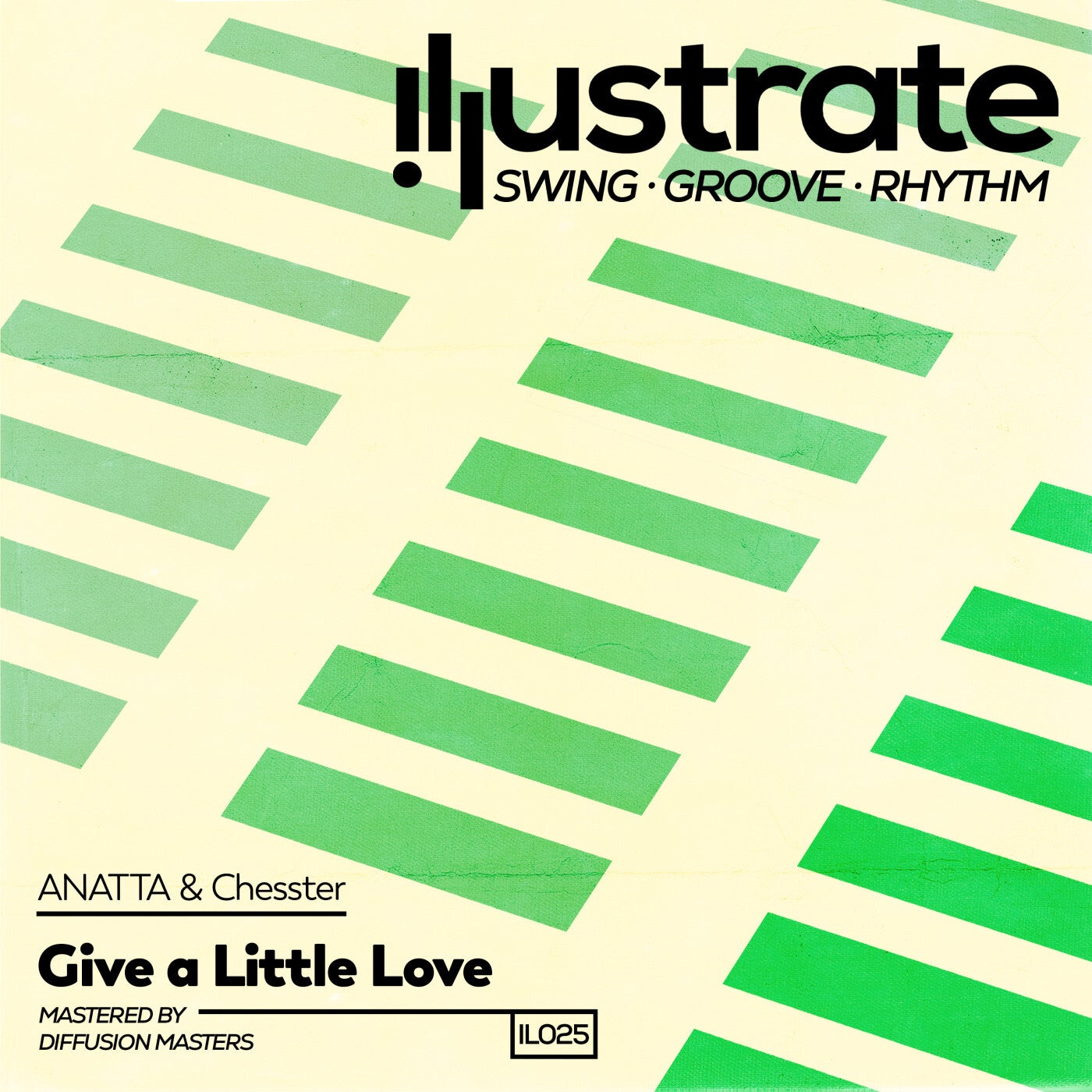 Give A Little Love