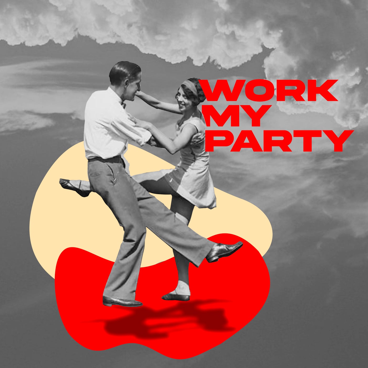 Work My Party (Extended Mix)