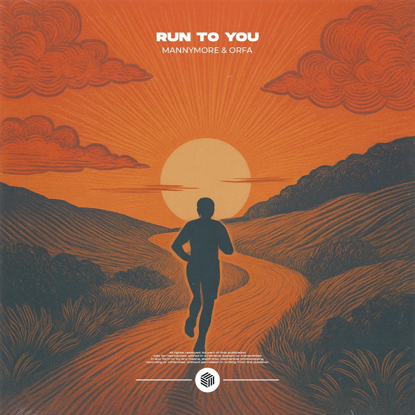 Run to You (Extended Mix)