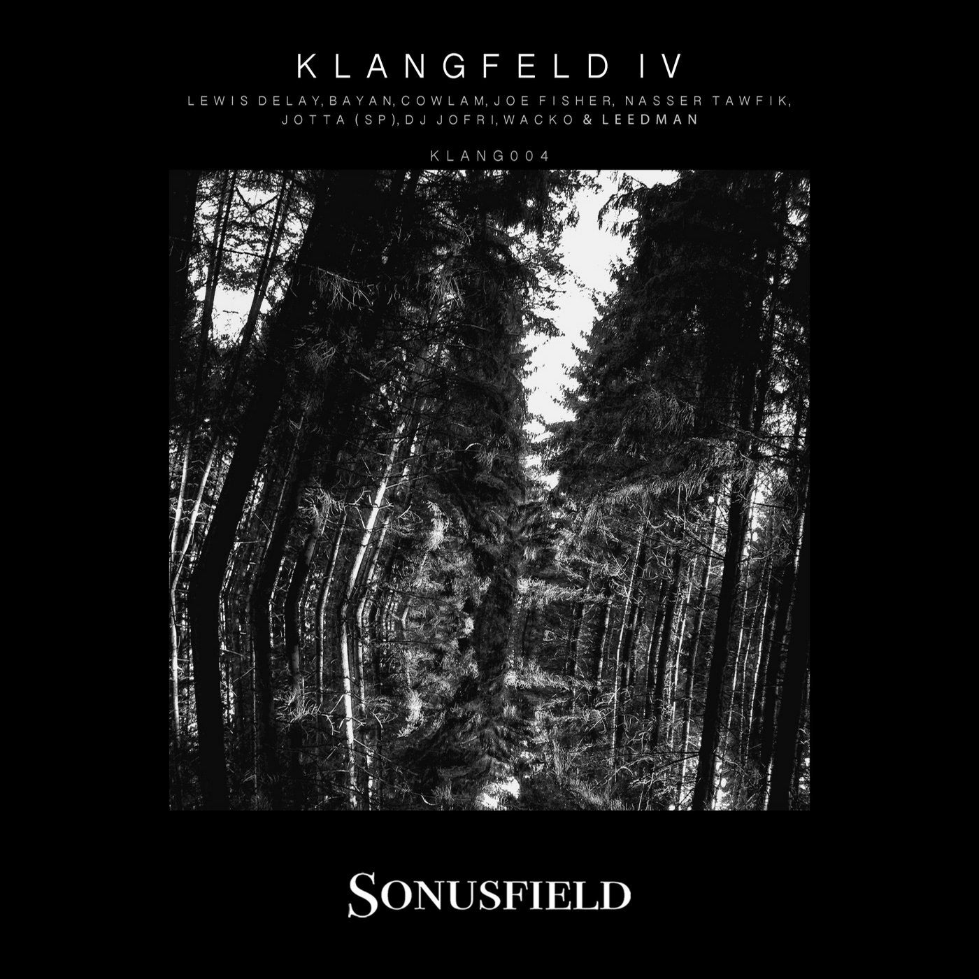 Klangfeld IV