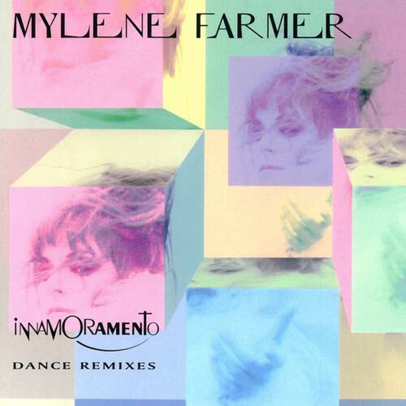 Innamoramento (Dance Remixes)