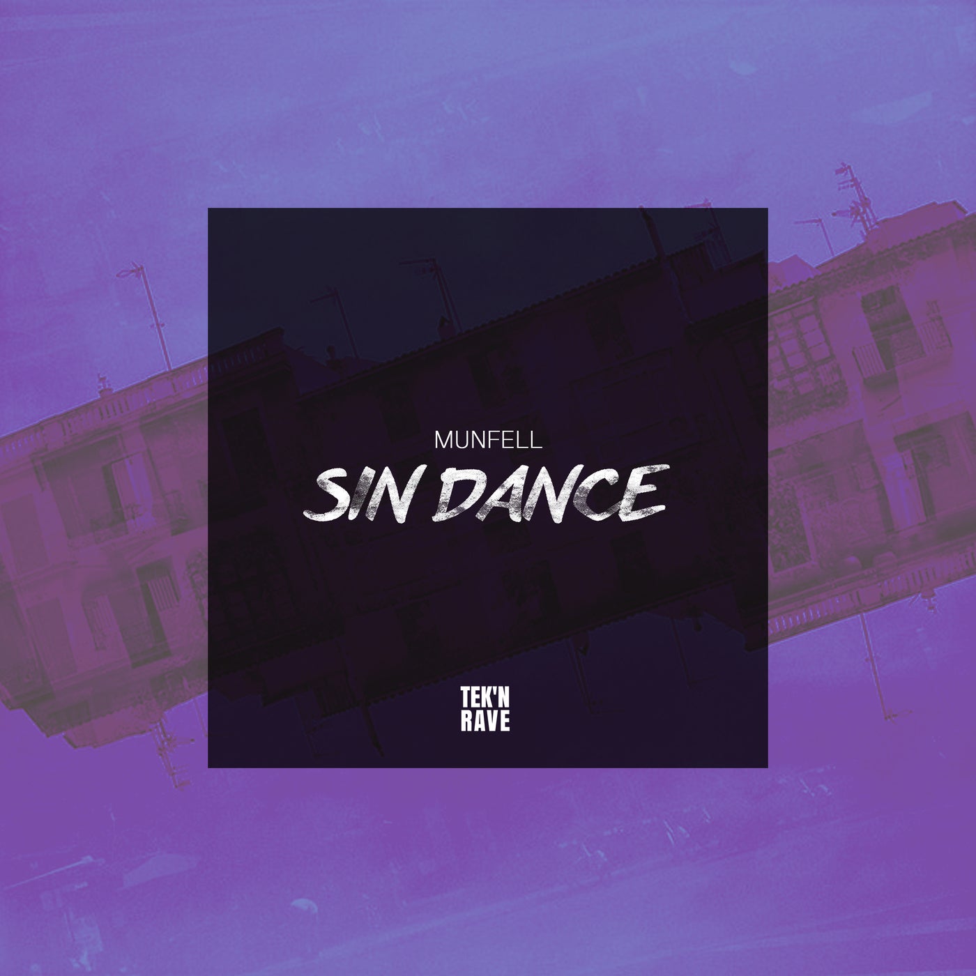 Sin Dance