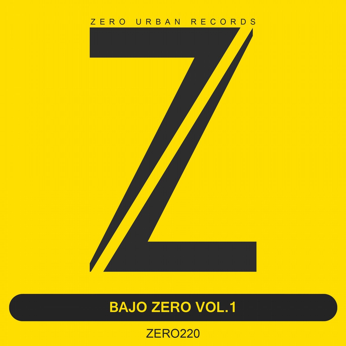 Bajo Zero Vol 1