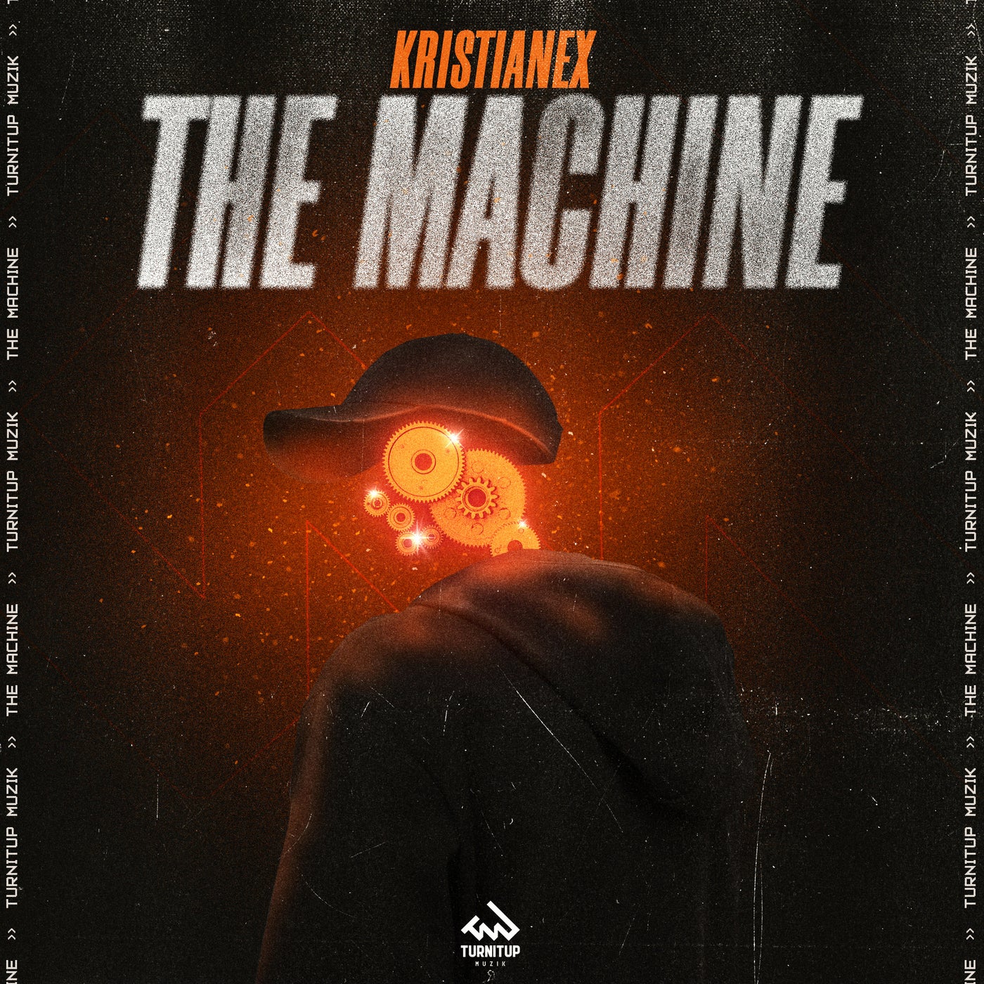 The Machine