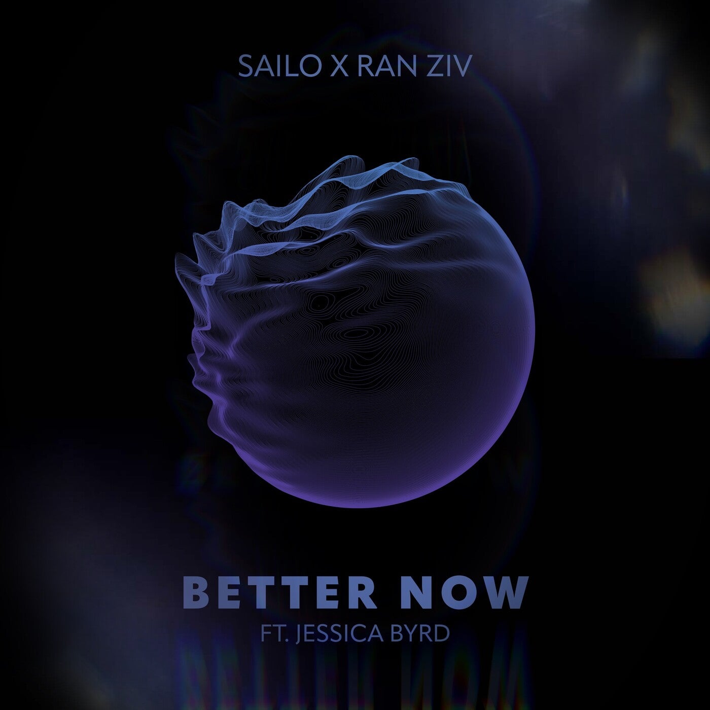Better Now (ft. Jessica Byrd)
