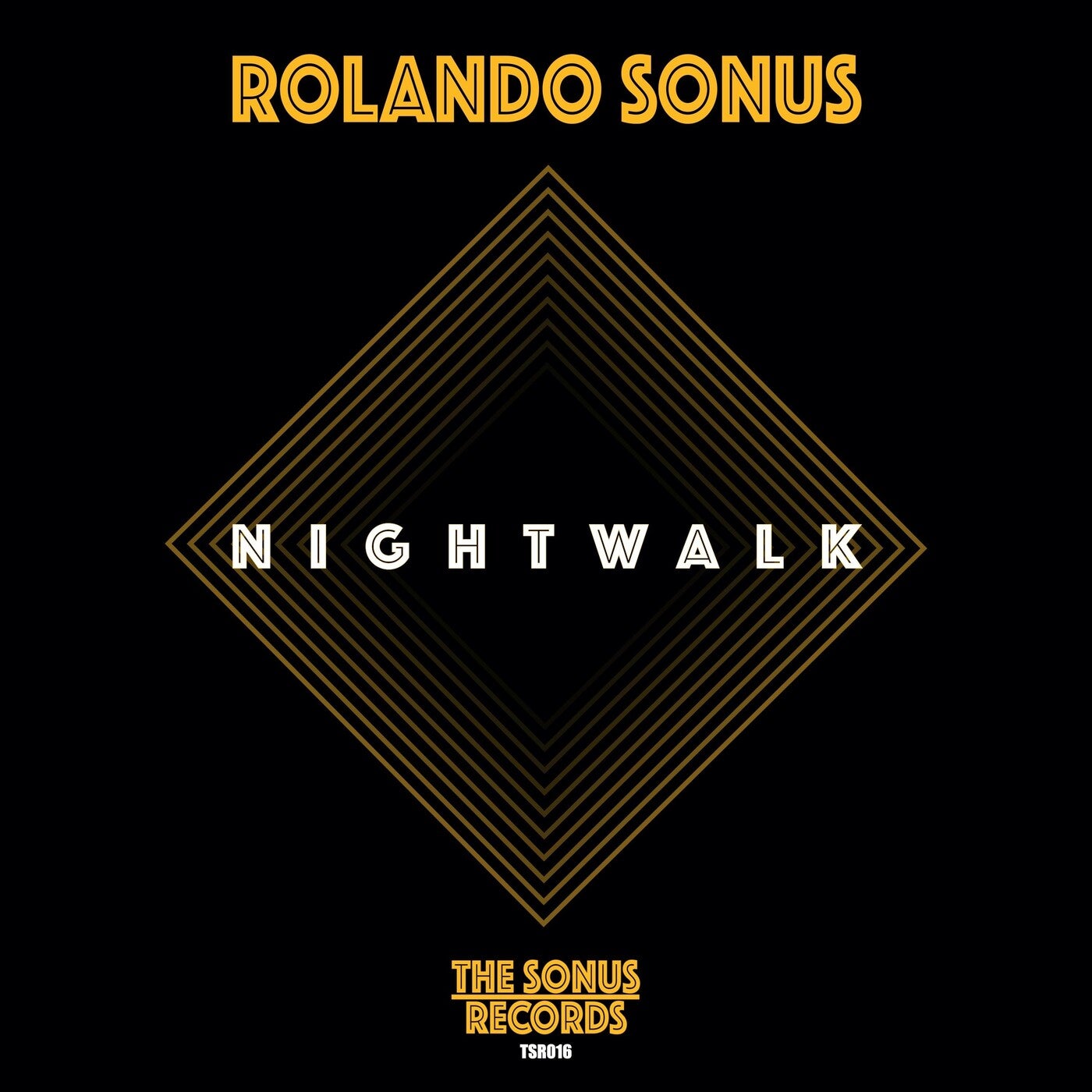 Nightwalk (Original Mix)