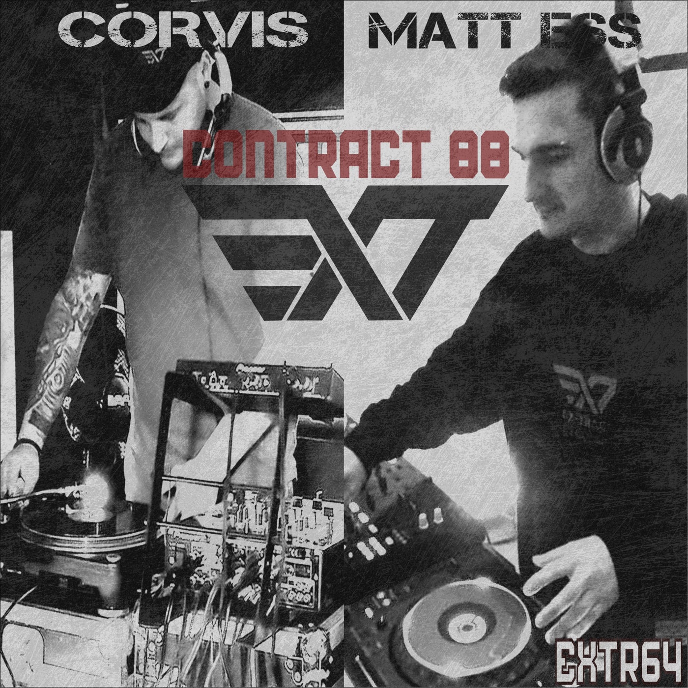 Contract 88