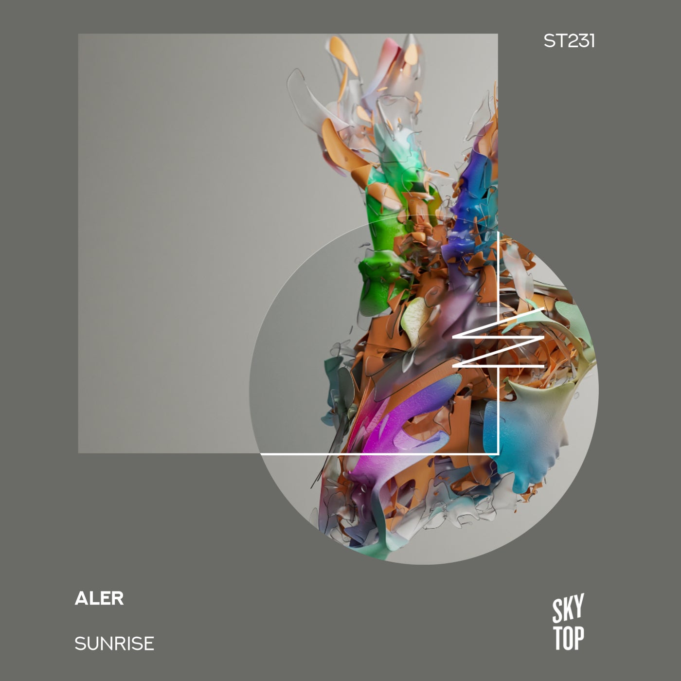 Al.ER - Sunrise [SkyTop] | Music & Downloads on Beatport