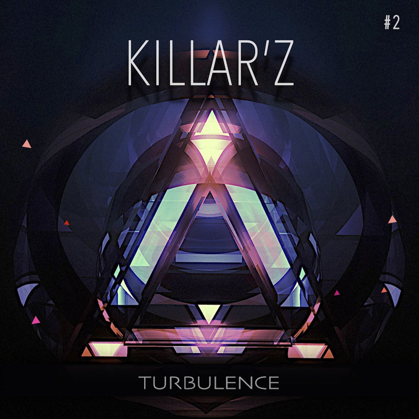 Turbulence #2