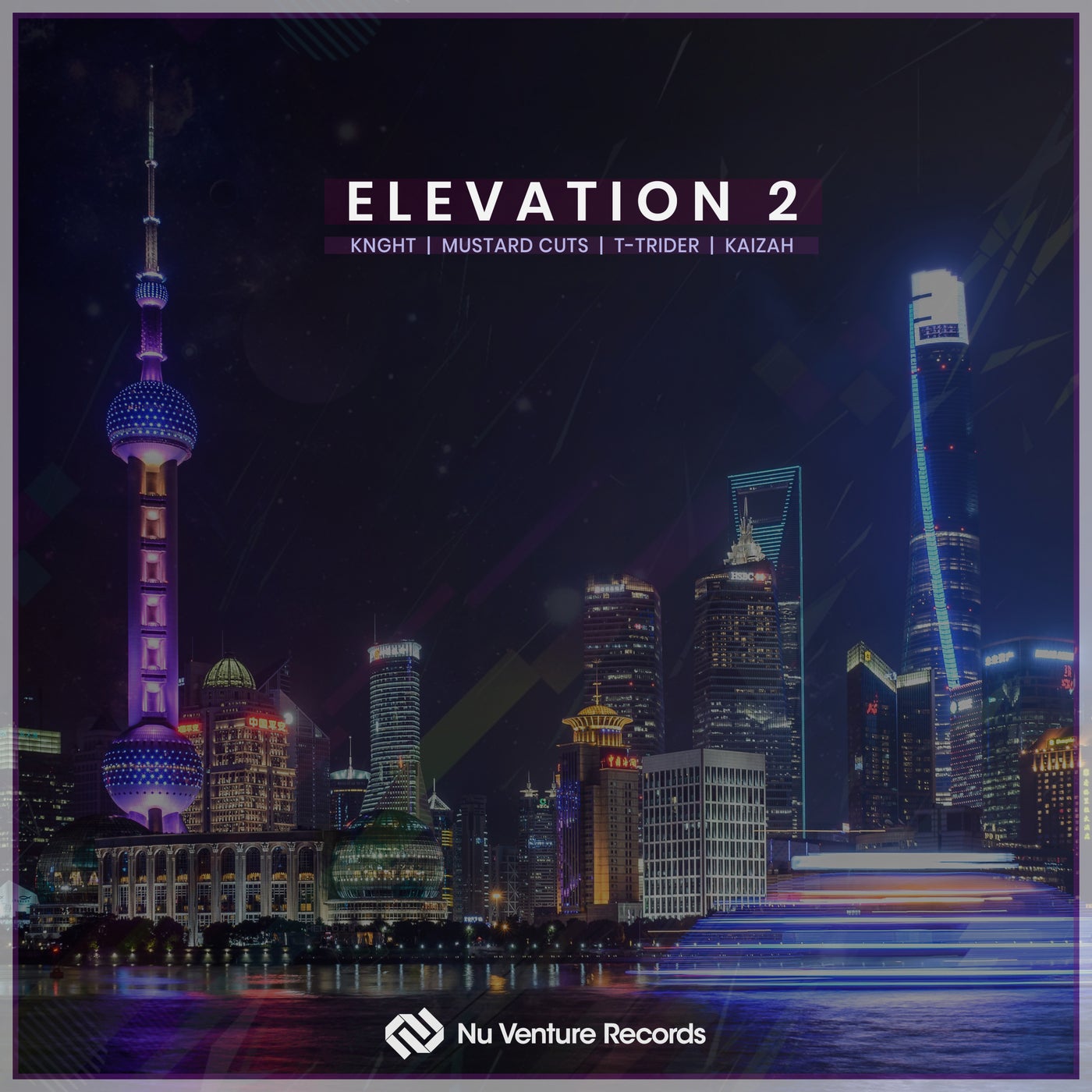 Elevation 2 EP