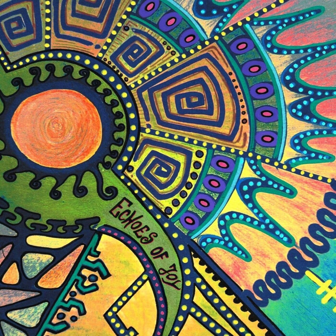 Echoes of Joy