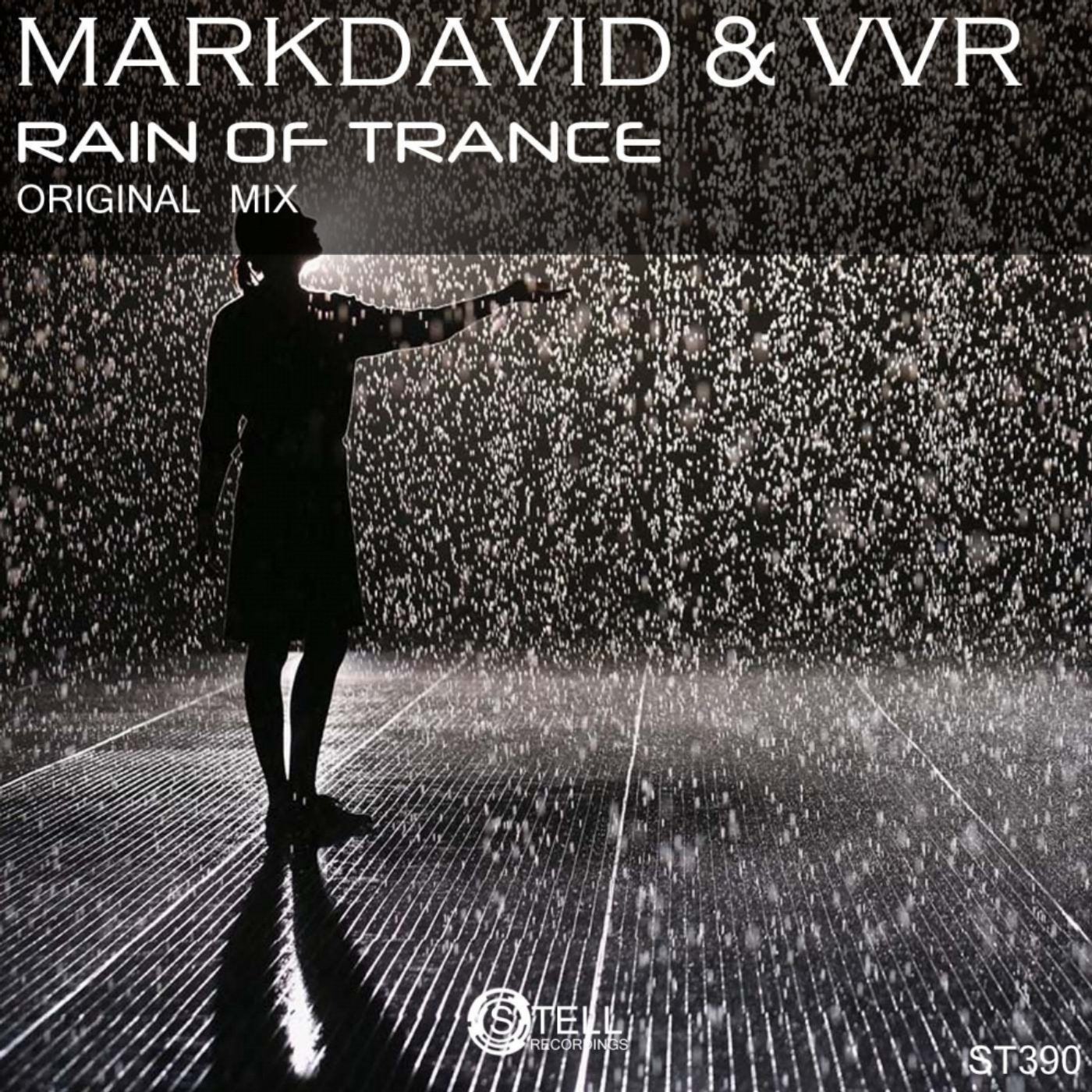 Rain of Trance