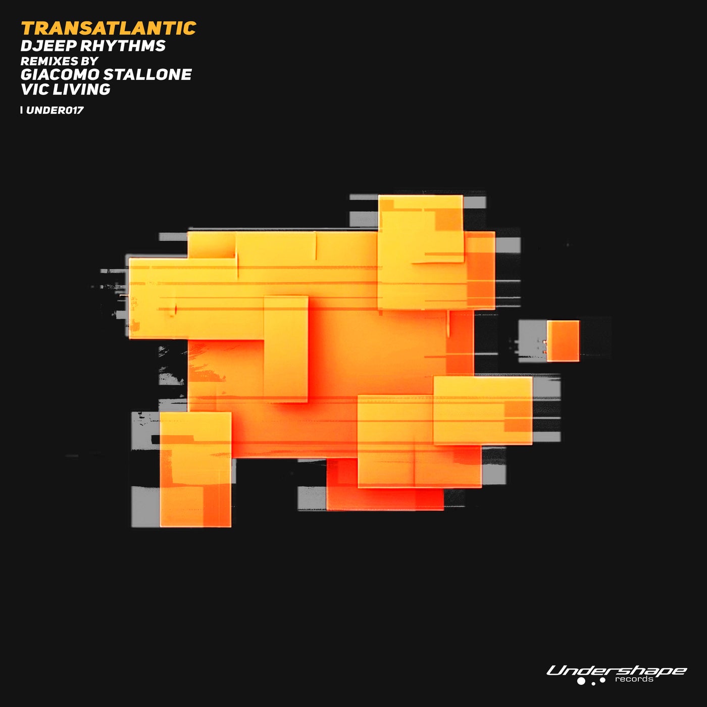 Transatlantic