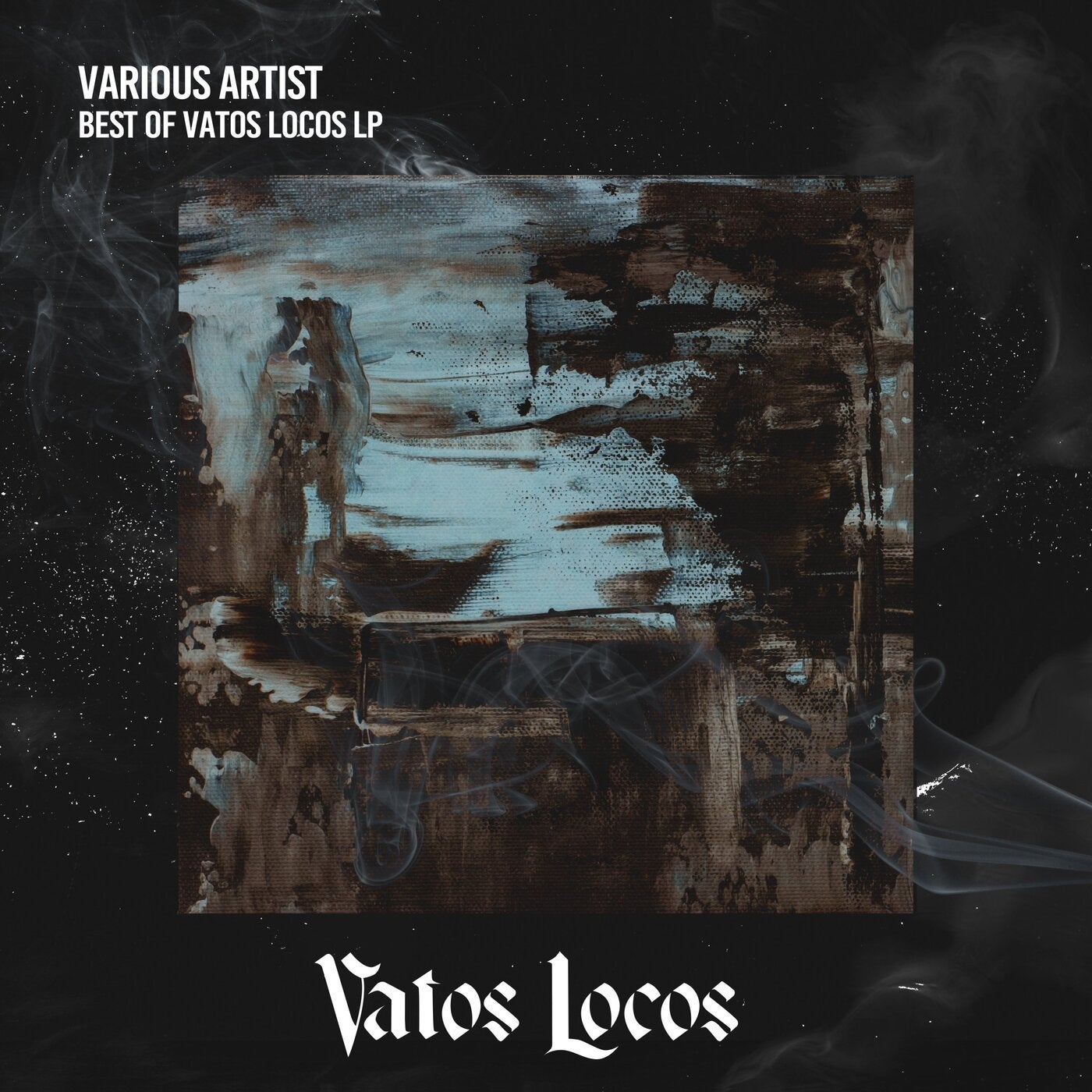 VA – Best of Vatos Locos VL031 VA – Best of Vatos Locos VL031