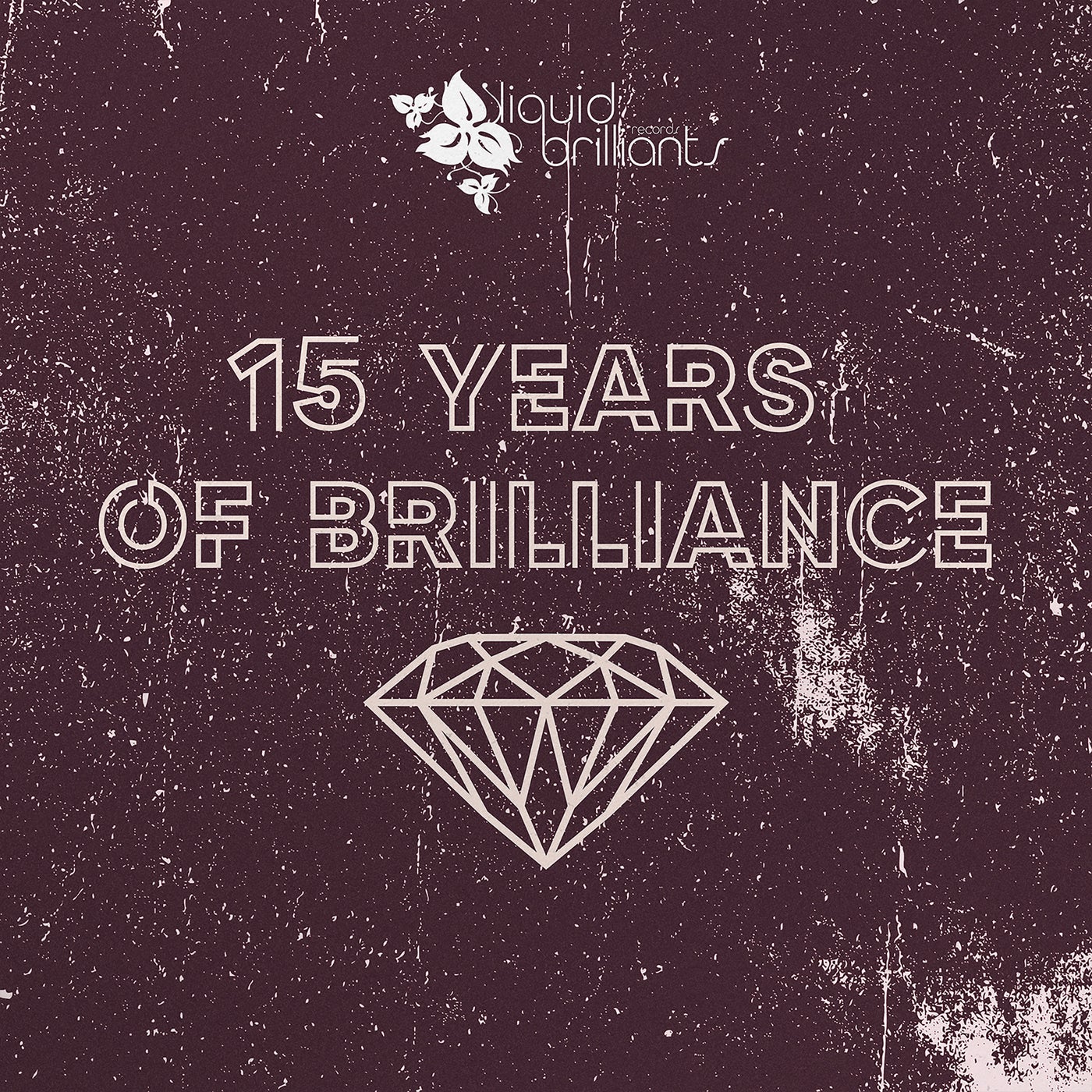 Cover art for 15 Years Of Brilliance