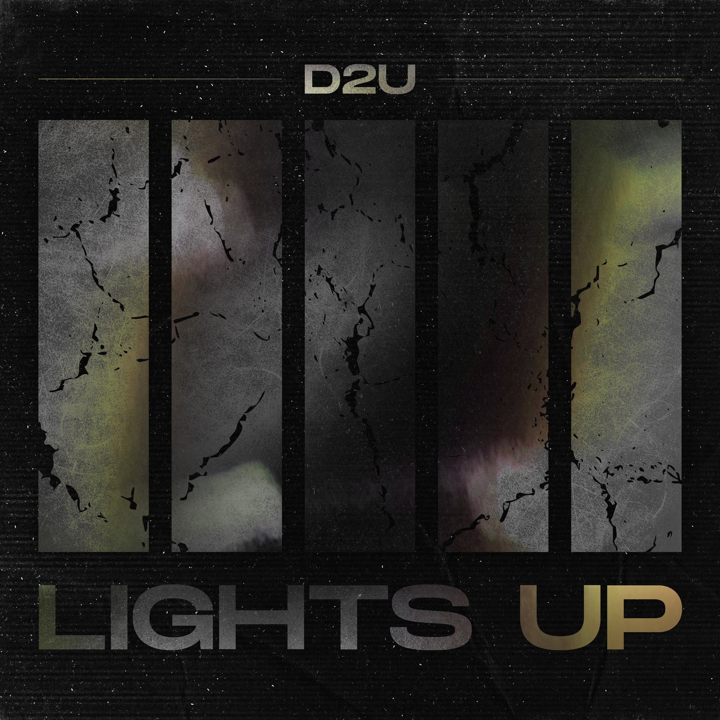 Lights Up