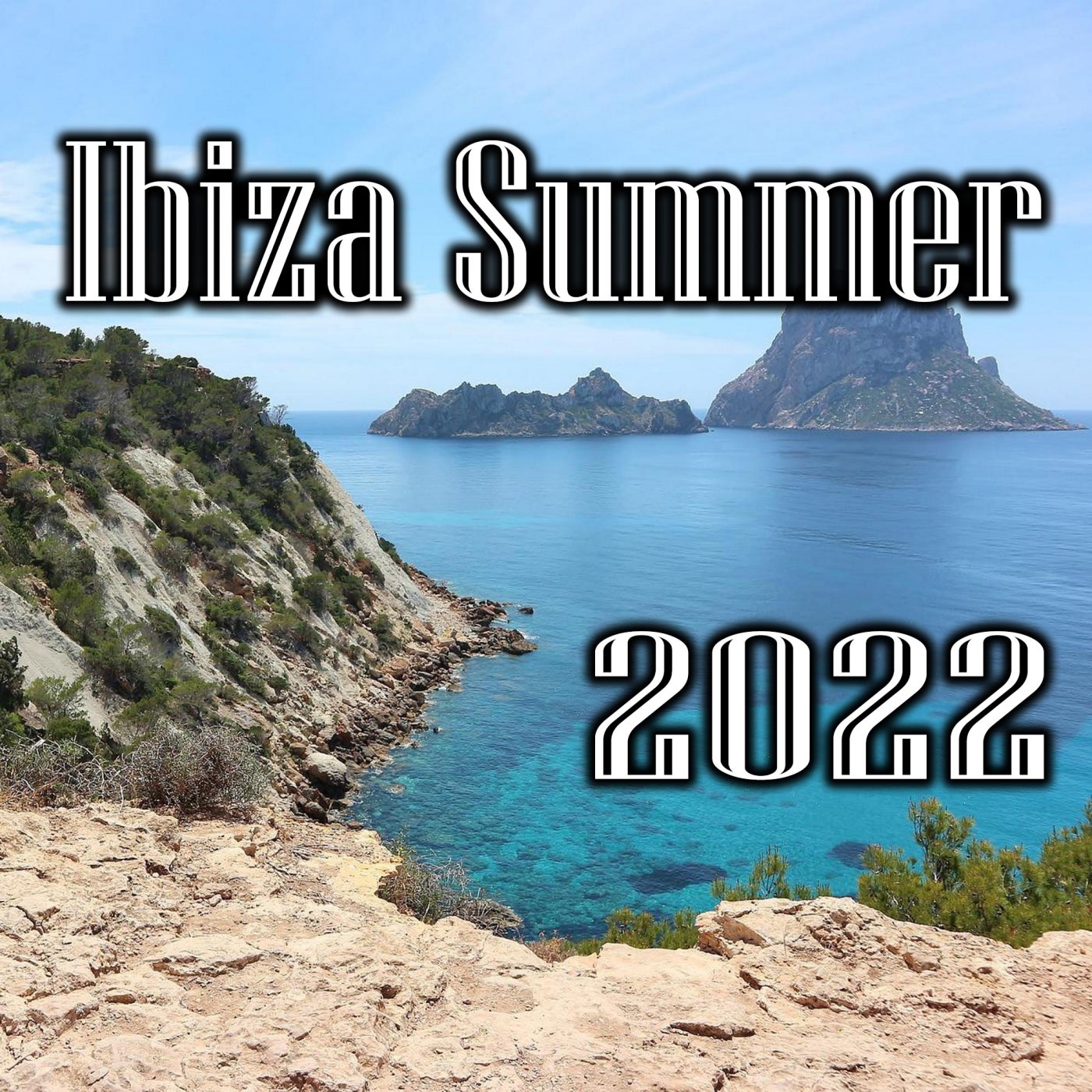 Ibiza Summer 2022