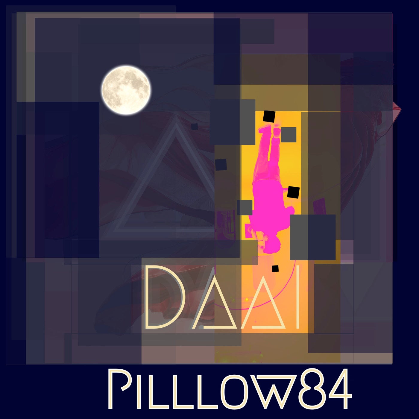 Pillow84