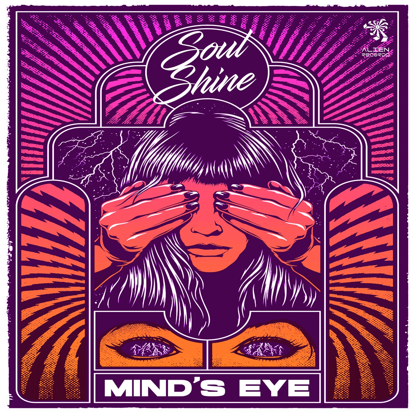 Mind's Eye