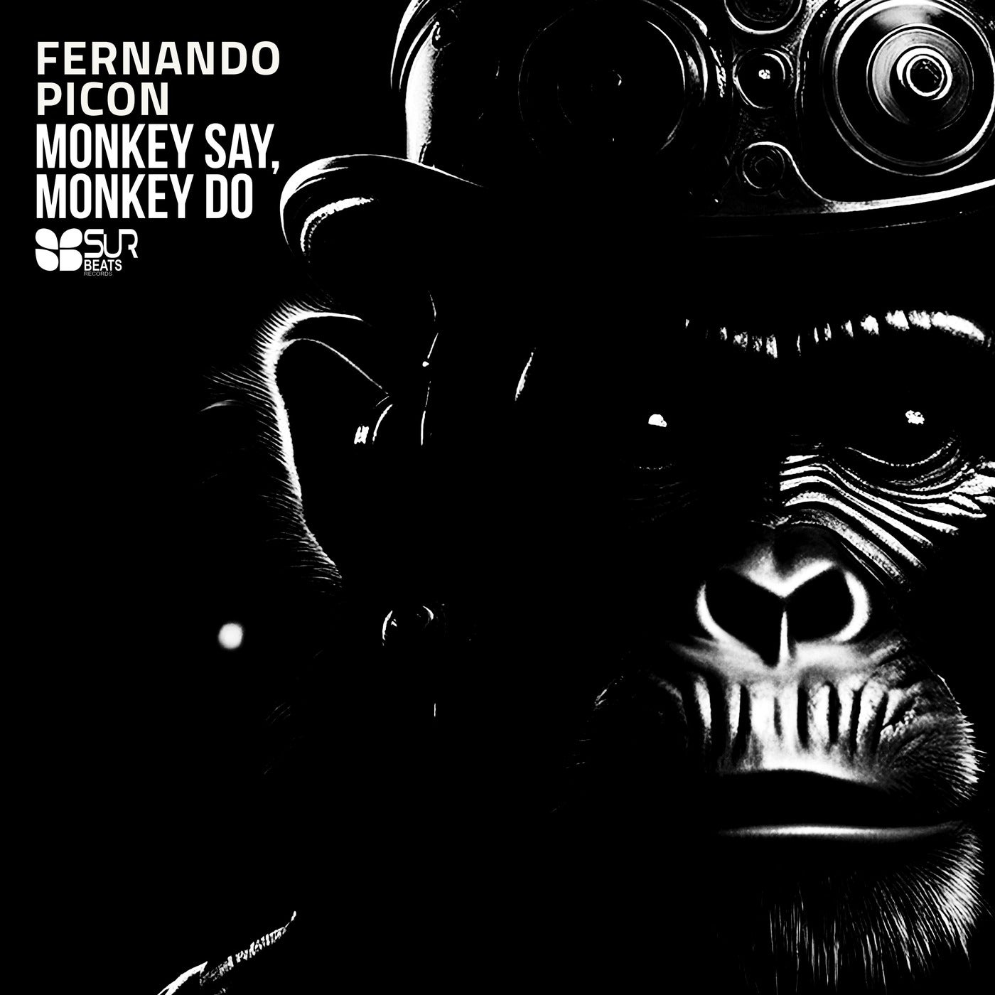 Monkey Say, Monkey Do