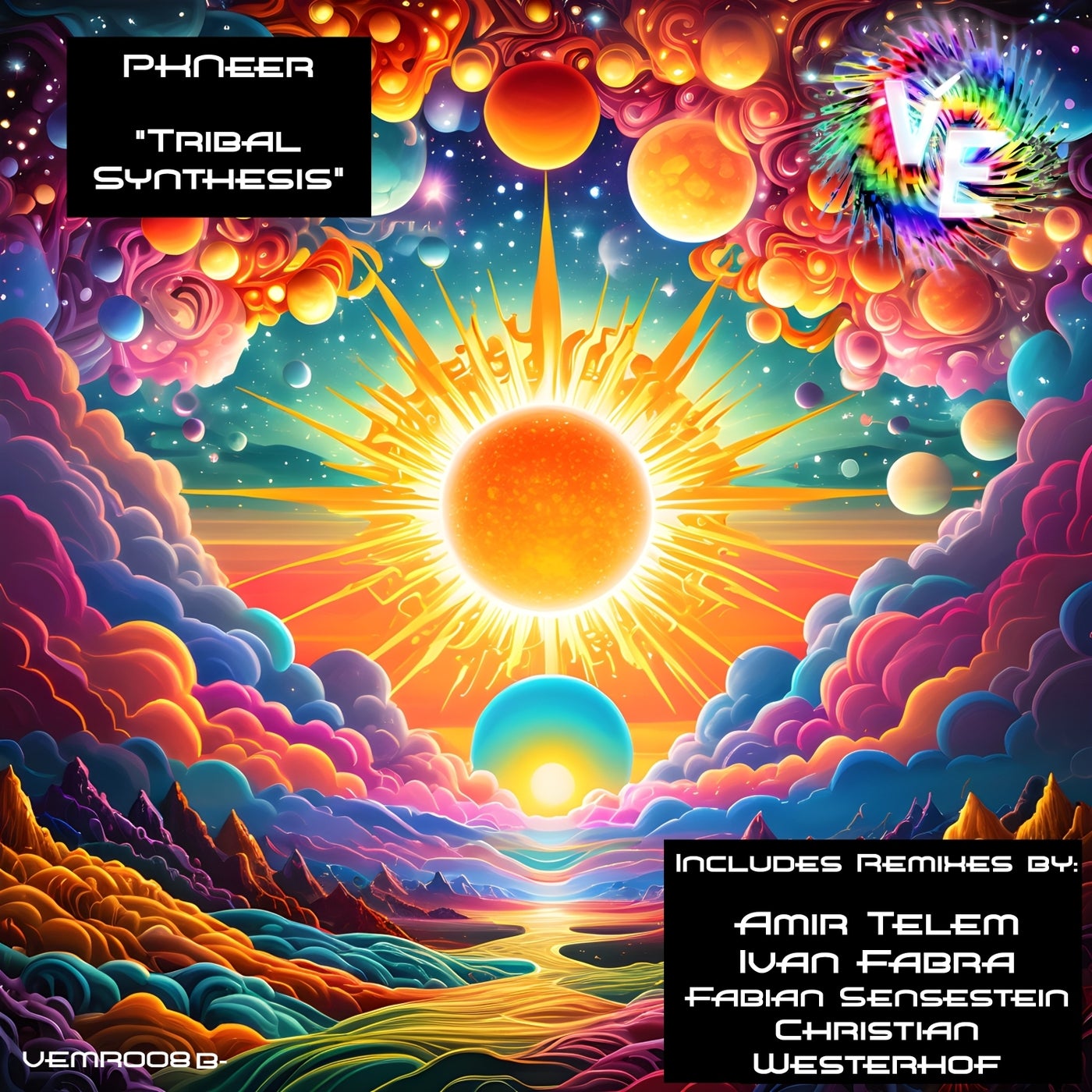 Tribal Synthesis