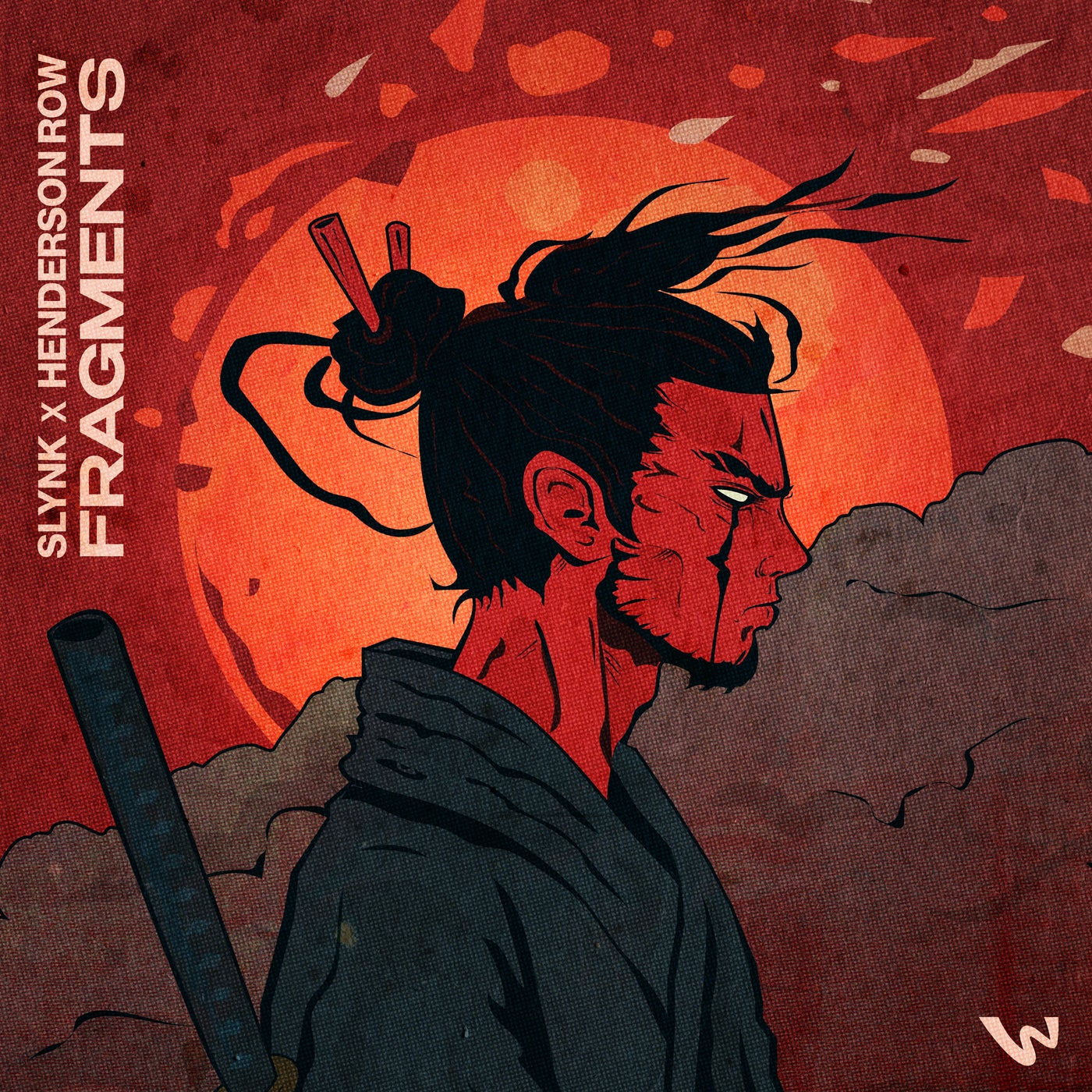 Fragments (Extended Mix)