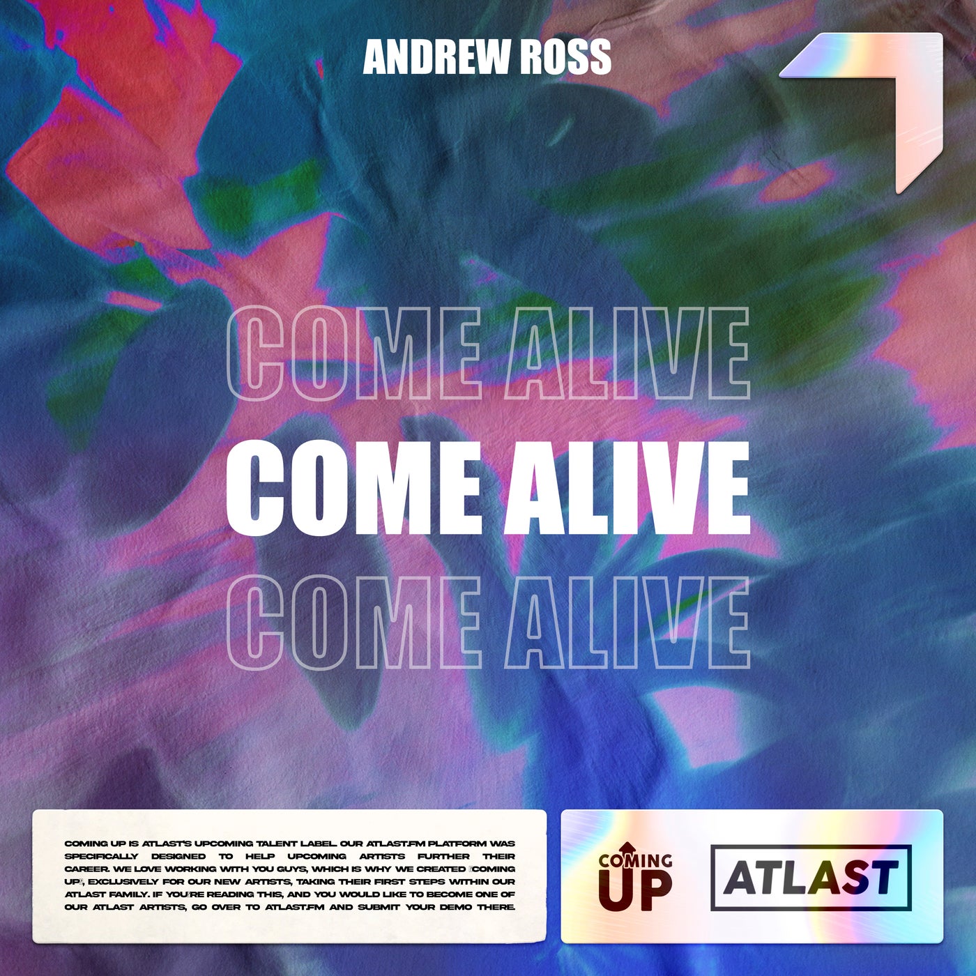 Come Alive