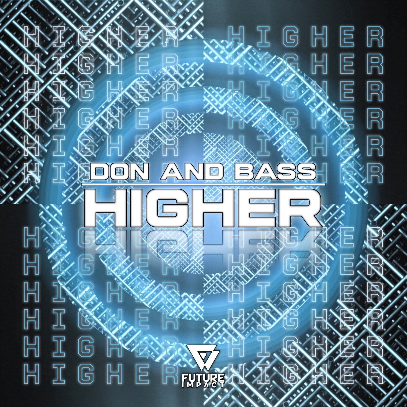 Higher (Extended Mix)