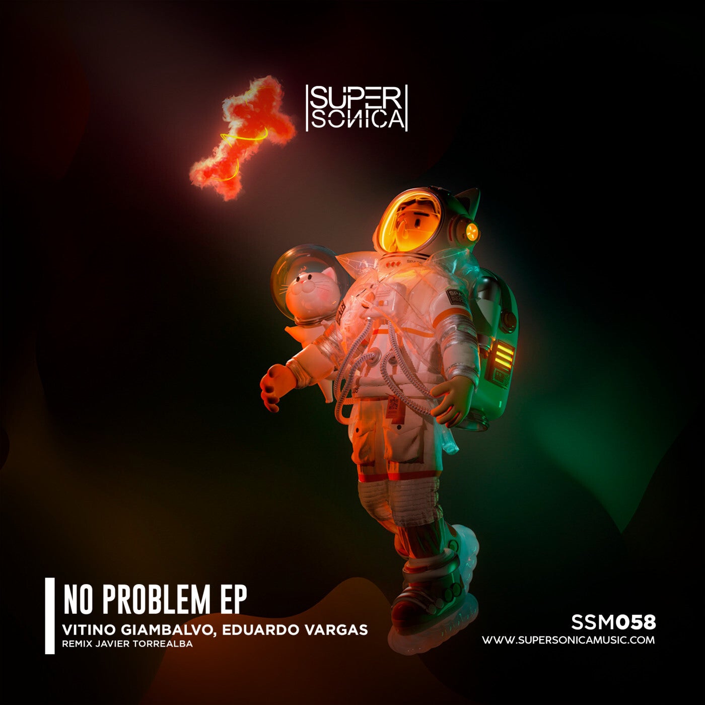 No Problem EP