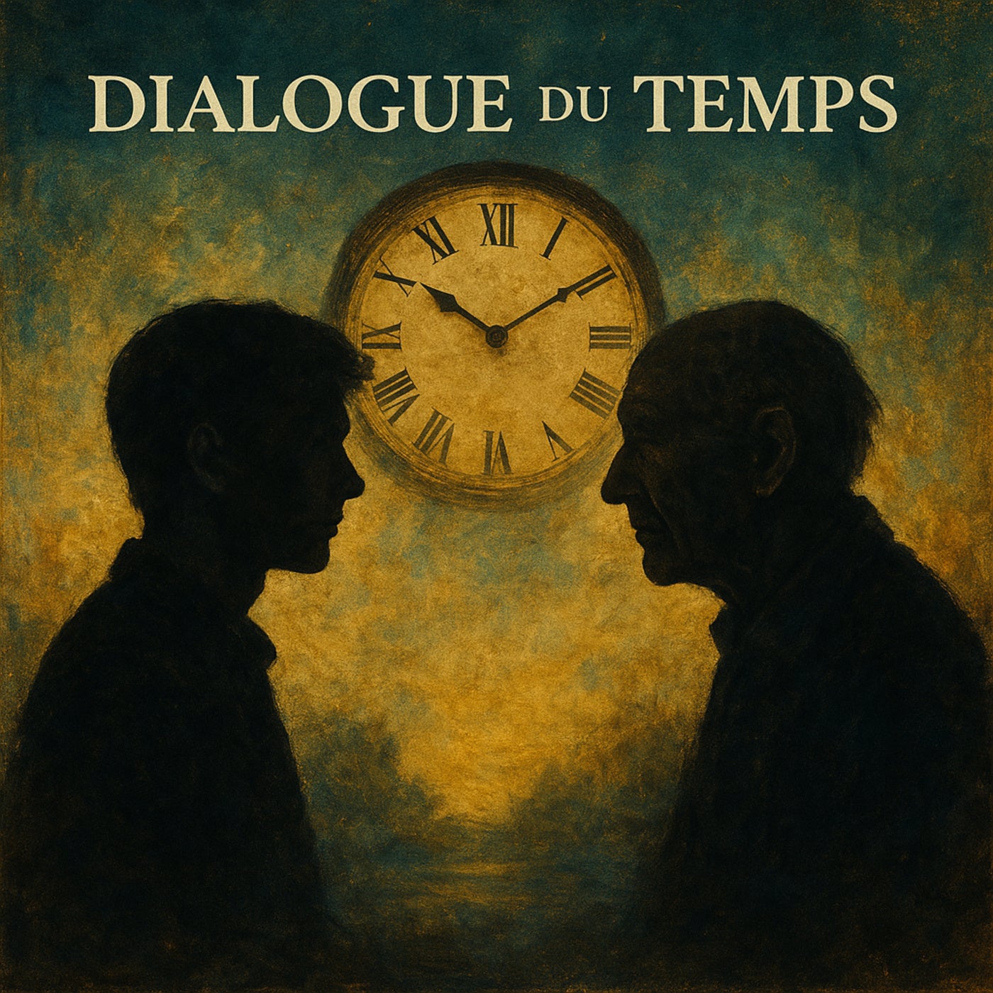 Dialogue du Temps