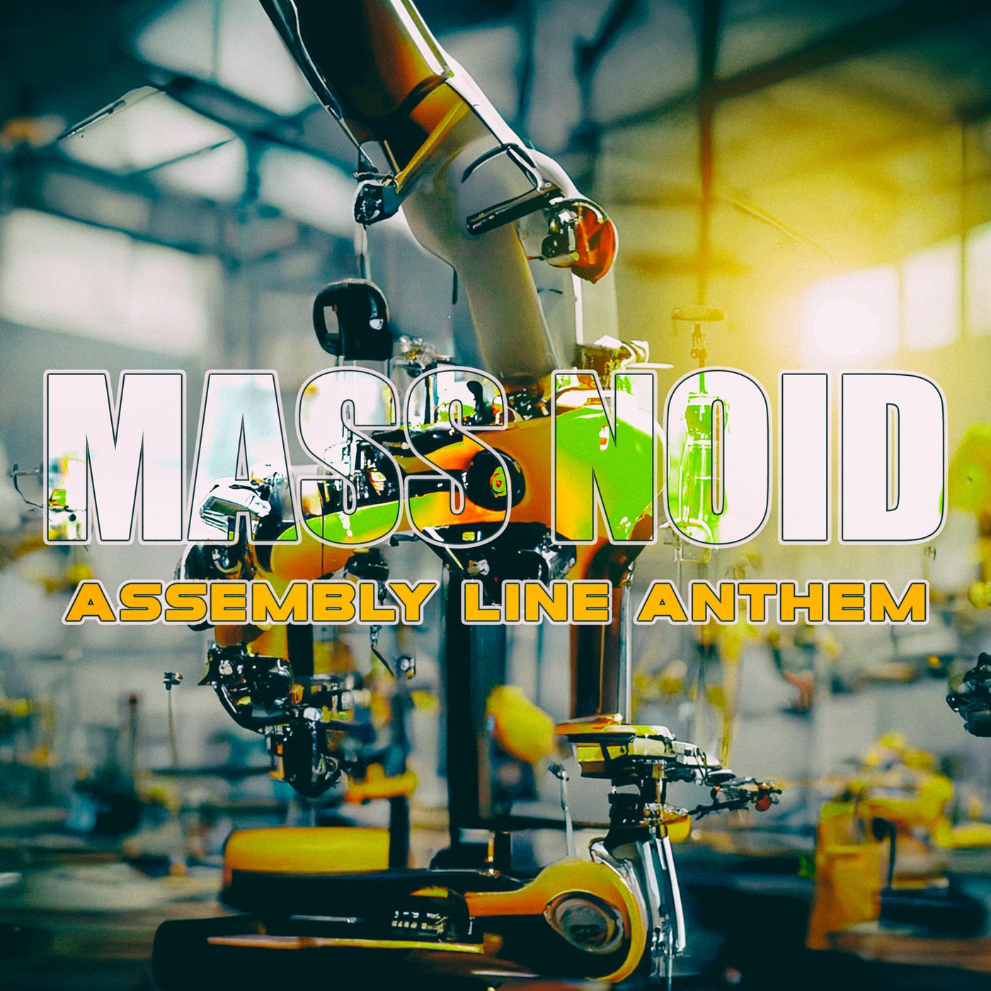 Assembly Line Anthem