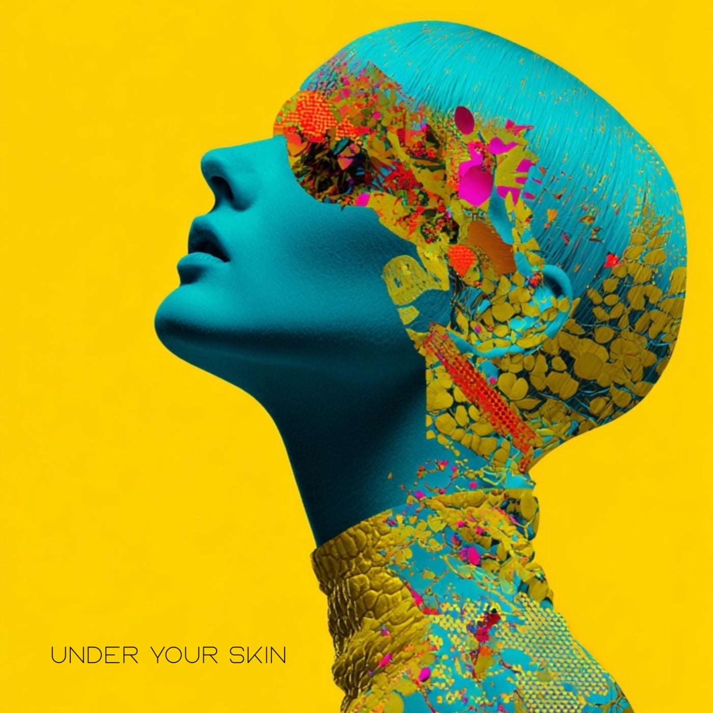 Under Your Skin