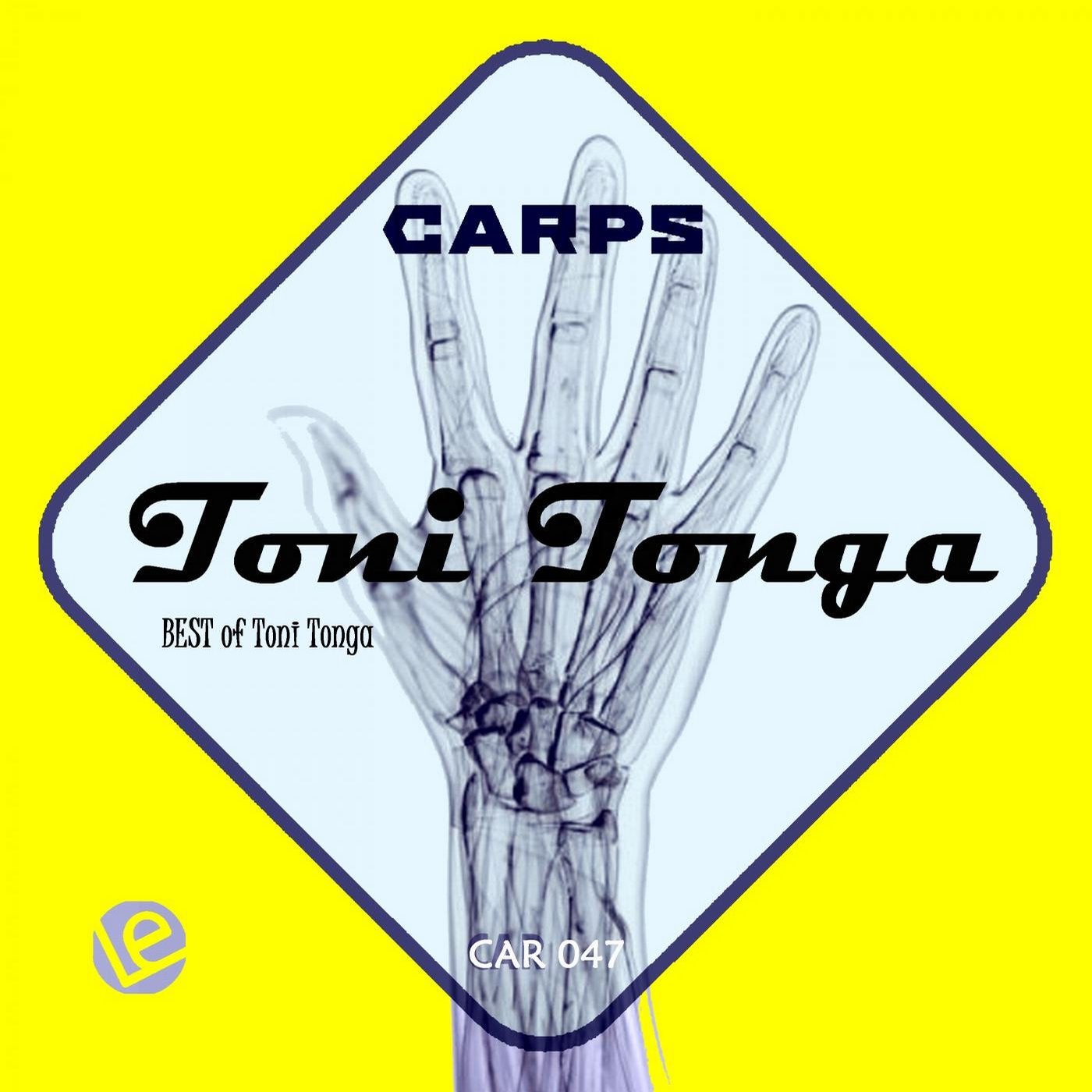 Best of Toni Tonga