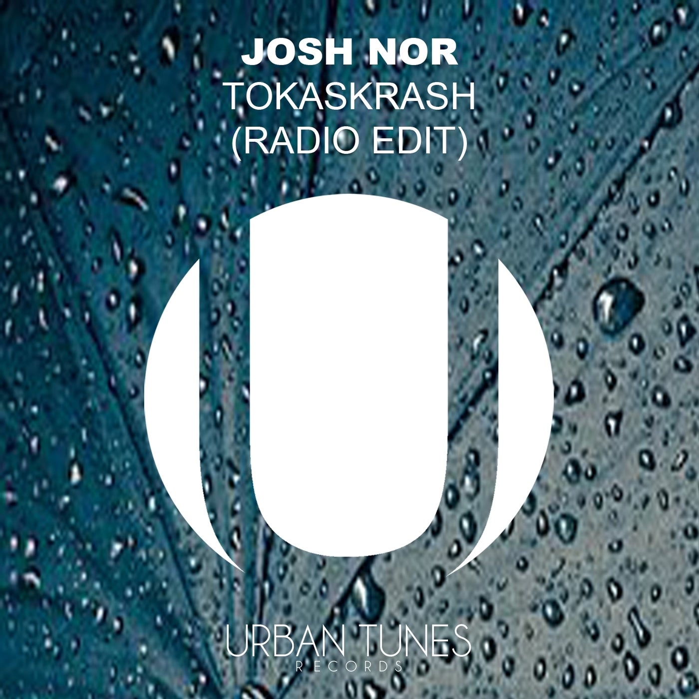 Tokaskrash (Radio Edit)