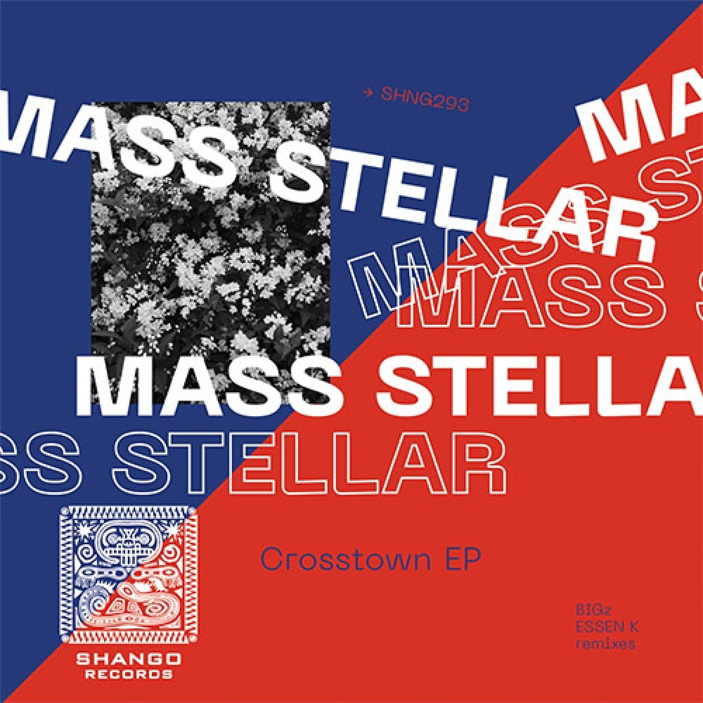 Crosstown EP