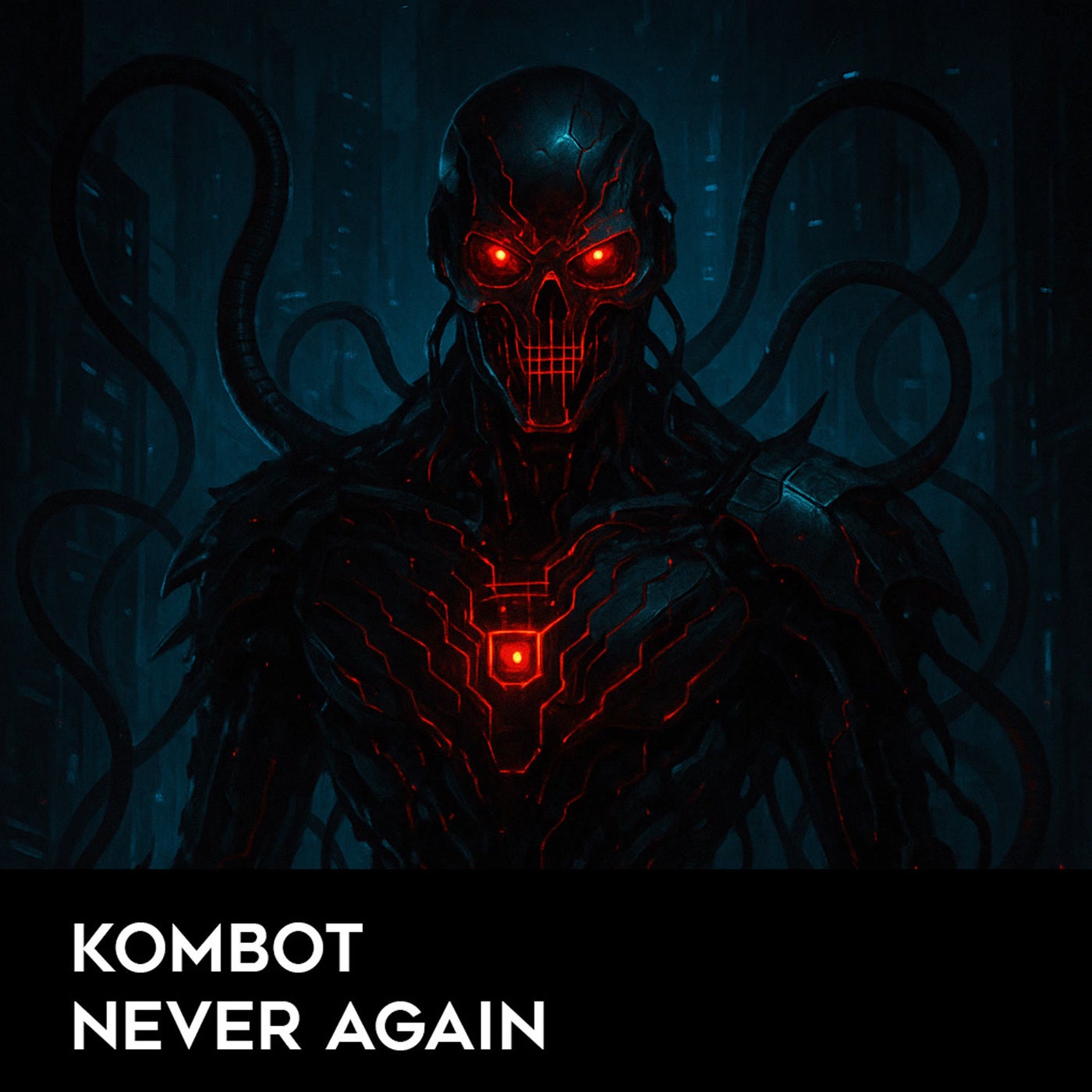 Never Again (Original Mix)