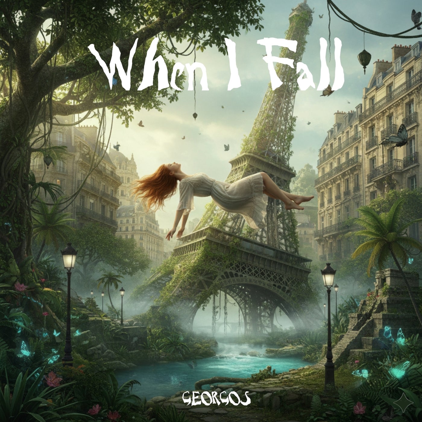 When I Fall
