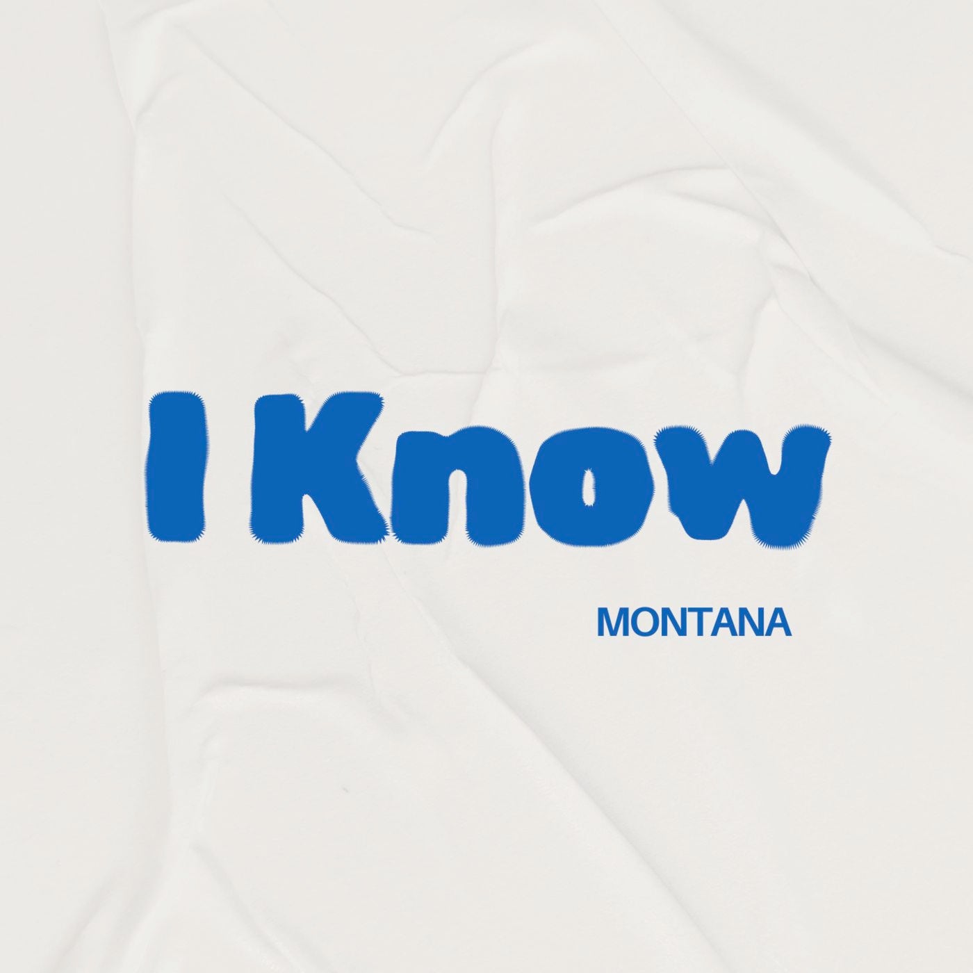 I Know
