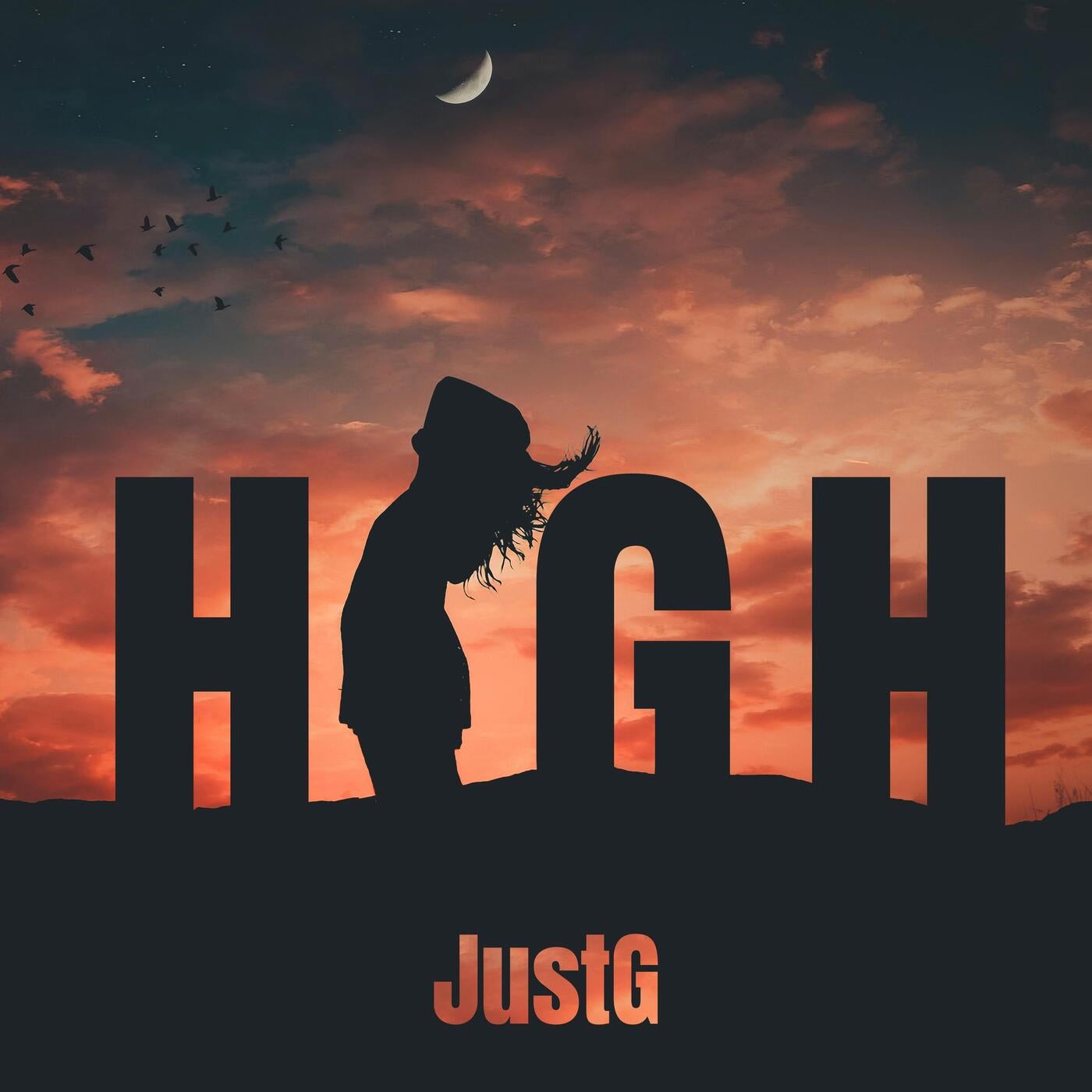 High (Extended Mix)