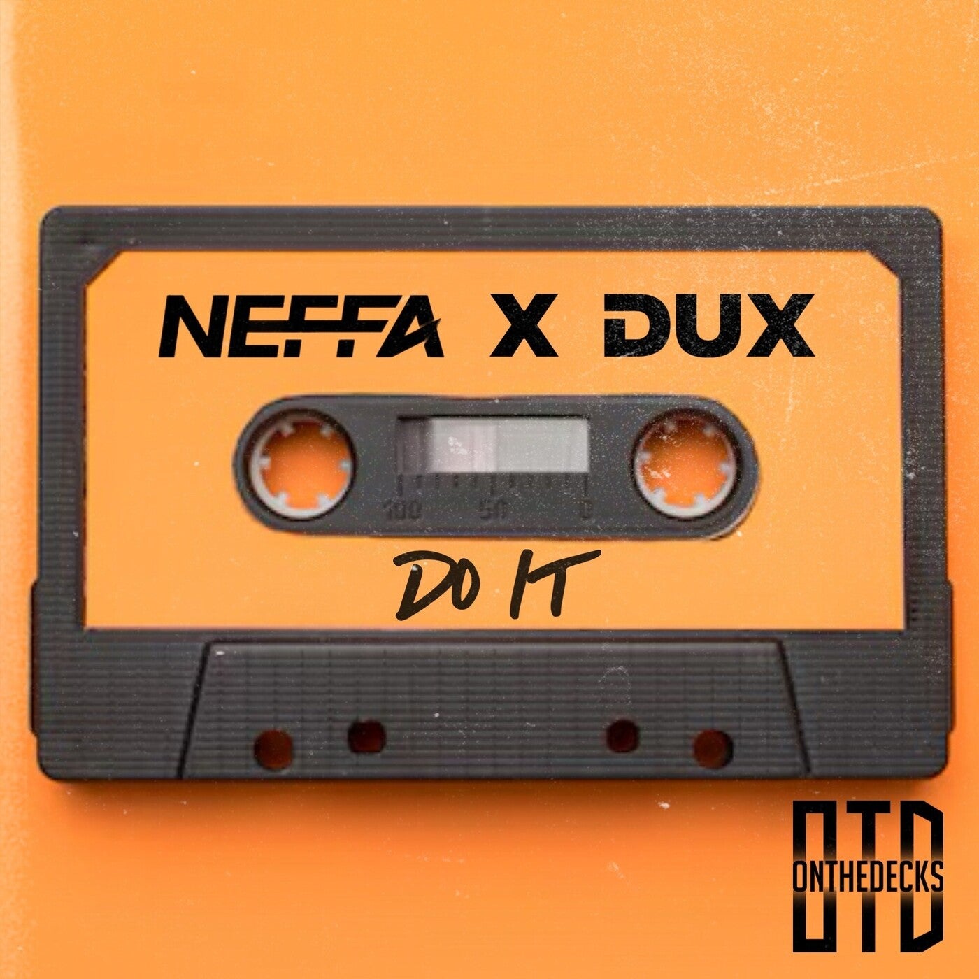 Neffa Dux Do It Otd On The Decks Music Downloads On Beatport