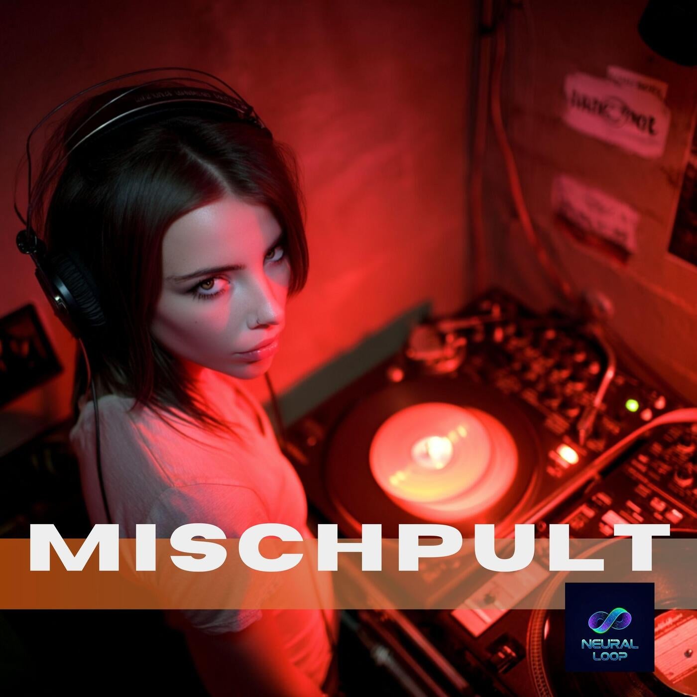 Mischpult