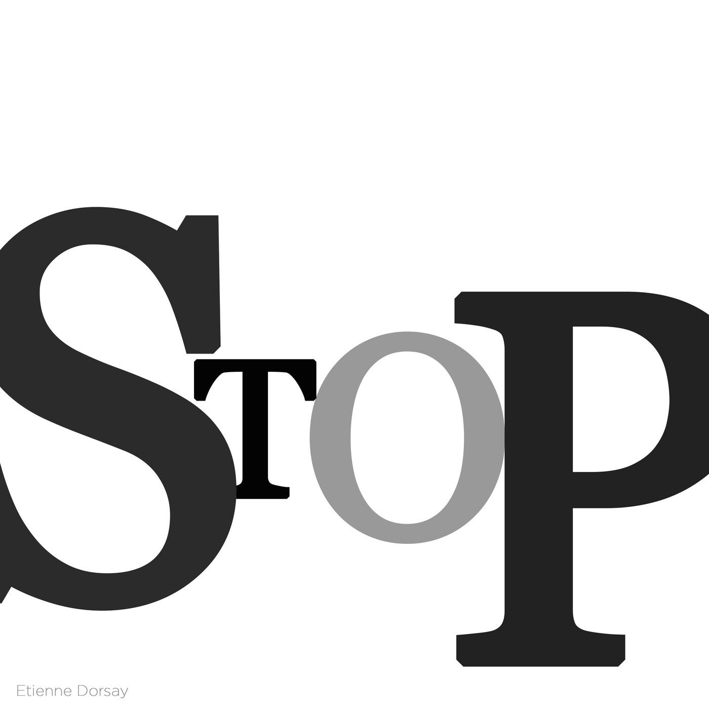 Stop