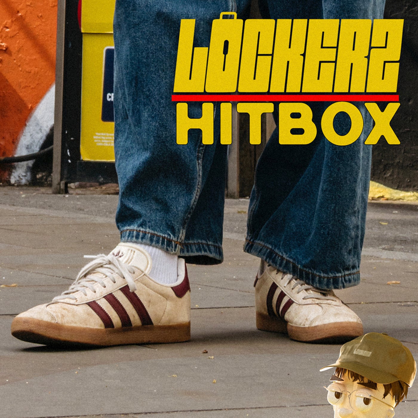 Hitbox