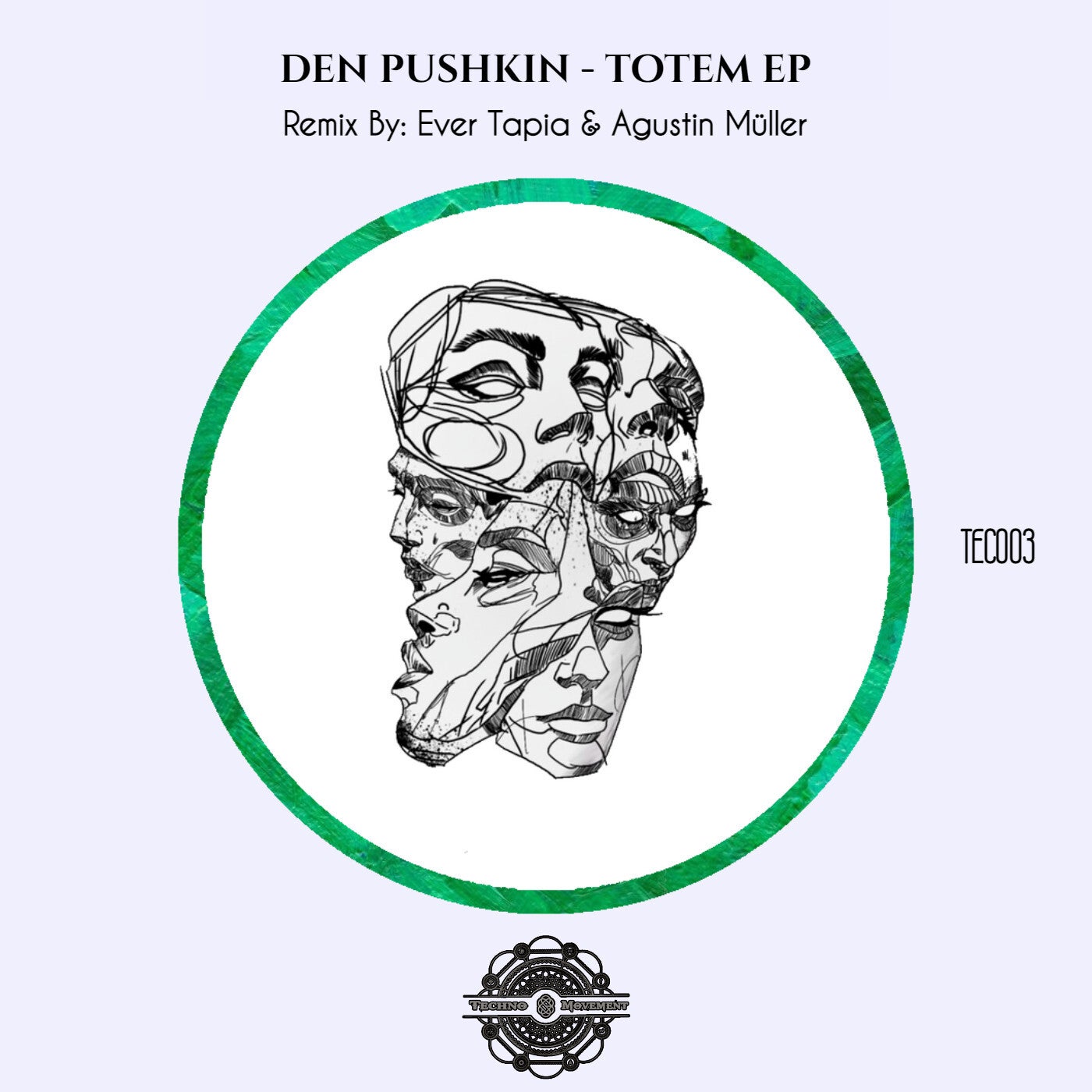 TOTEM EP