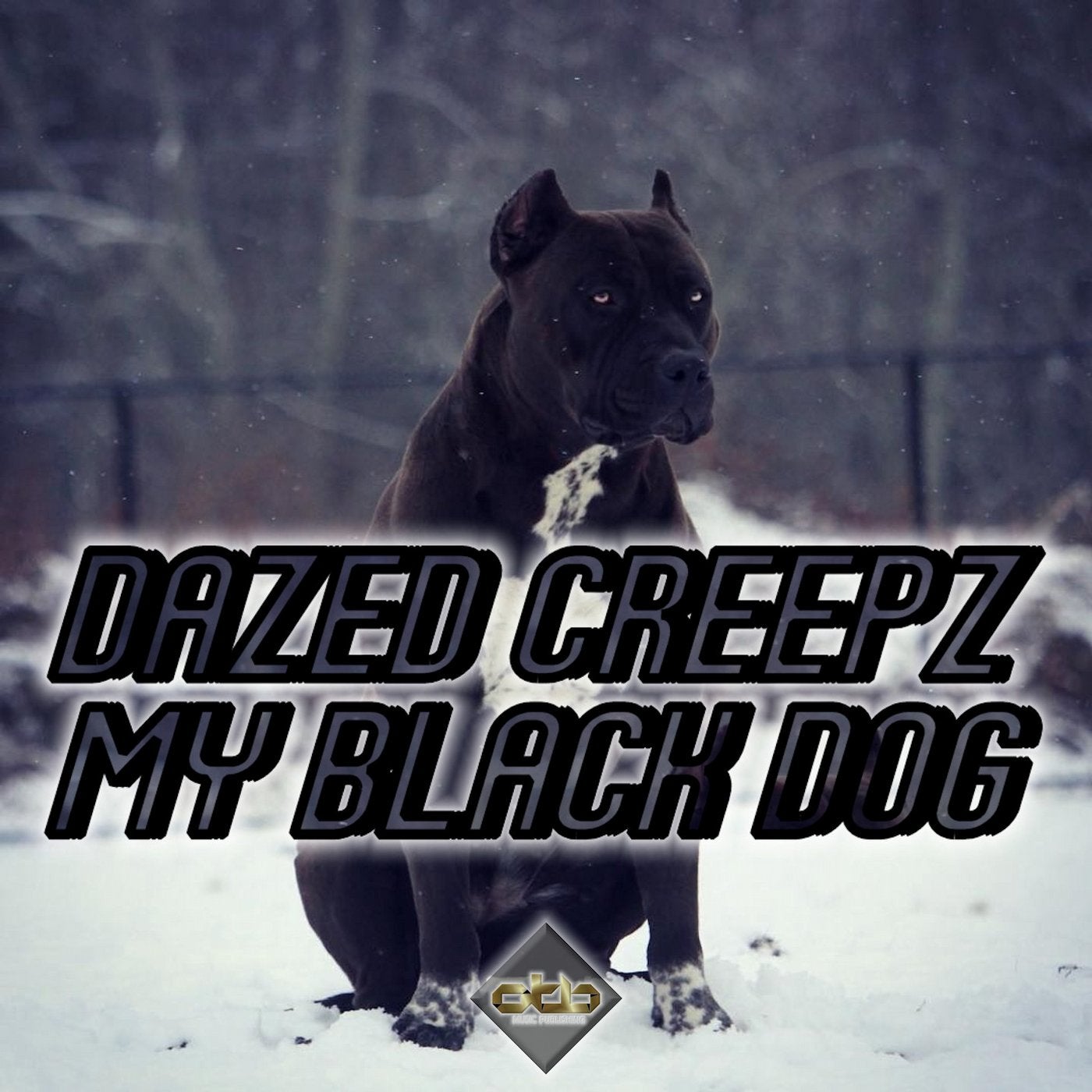 My Black Dog