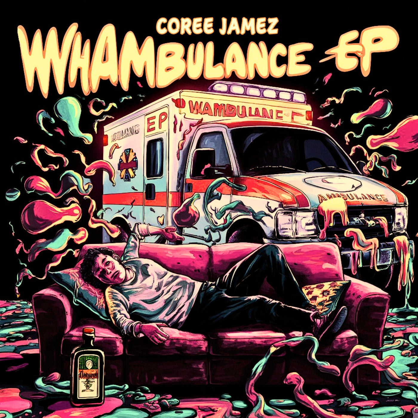 Whambulance